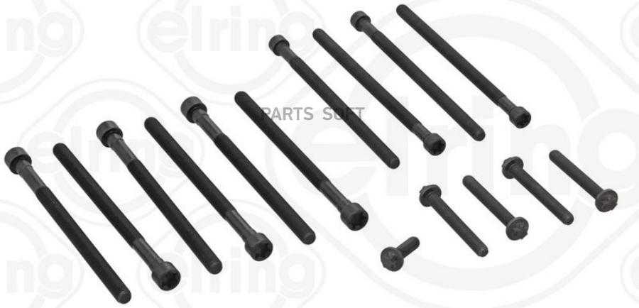

ELRING 426890 К-КТ БОЛТОВ ГБЦ BMW 1.6 Ltr., 2.0 Ltr., 2.5 Ltr. ,