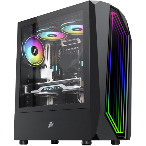 

Системный блок FIRESTRIKE 101722967900, Core i7-12700KF GeForce RTX 3060 12Gb 32GB SSD 512 HDD1000