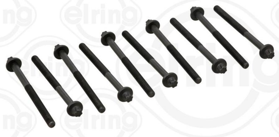 

ELRING 258270 Комплект болтов головки блока цилиндров