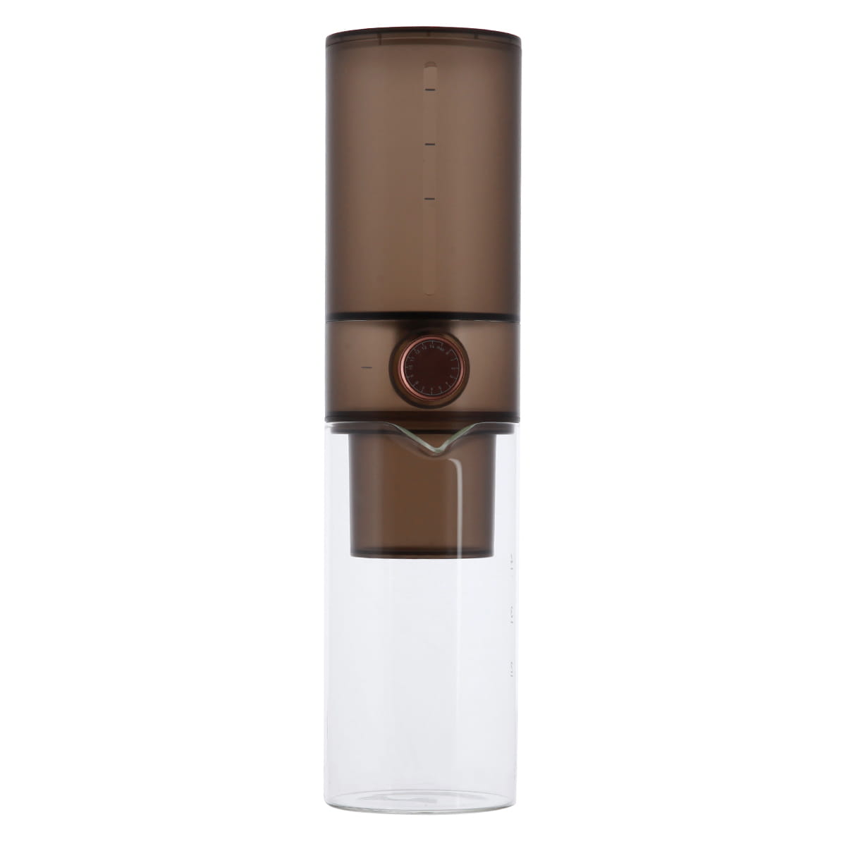 

Кофеварка капельного типа Timemore Ice Dripper Set Brown, Коричневый, Ice Dripper Set 400 мл, коричневая