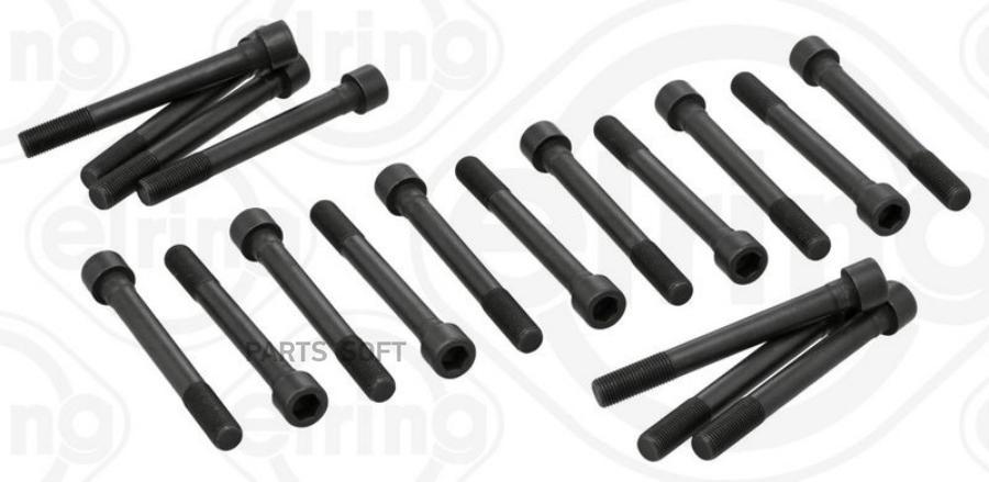 

ELRING 709310 Болты ГБЦ (к-т)