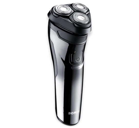 Электробритва Bomidi Electric Shaver M3 Black электробритва xiaomi mi electric shaver s500
