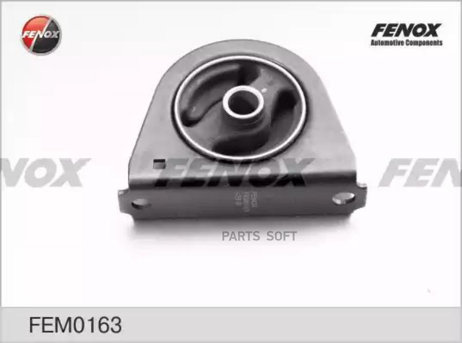 

FENOX FEM0163 Опора двигателя | перед |