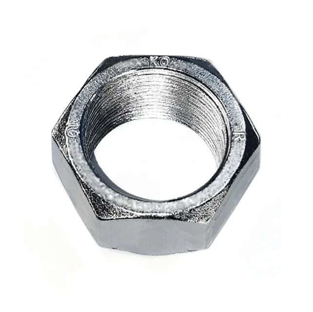 Гайка колеса задняя правая ГАЗ-53, 3307 М30-1,5 