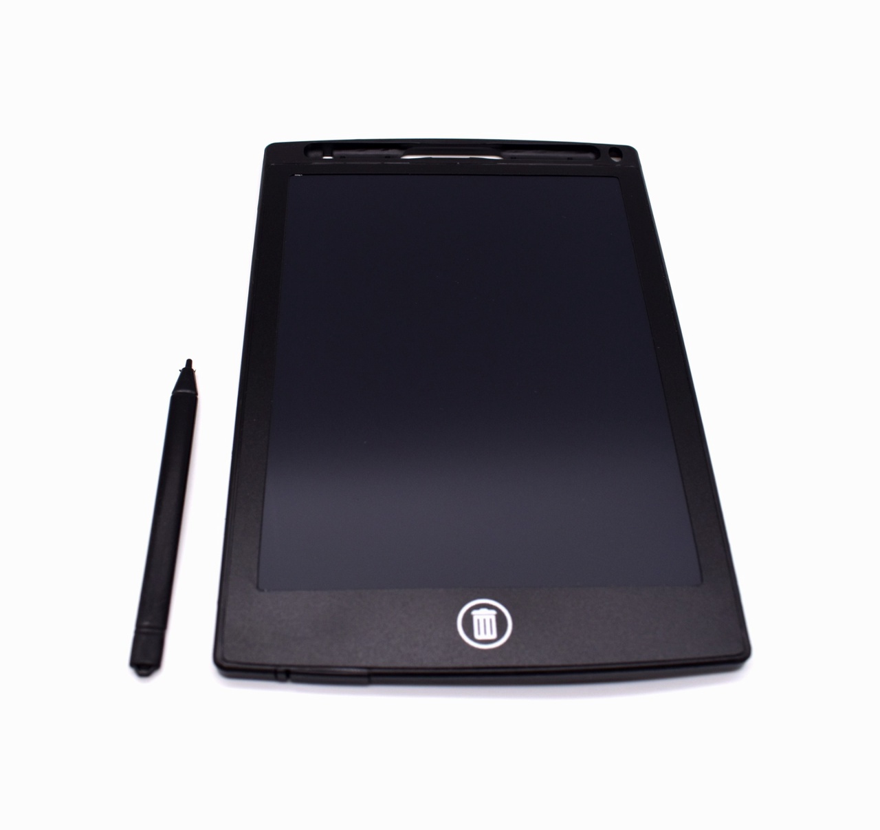 Графический планшет для рисования LCD Writing Tablet 8.5 черный графический планшет 8 5 lcd writing tablet green 00656