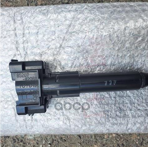 

Форсунка Омывателя Фары Toyota TOYOTA 85207-42060