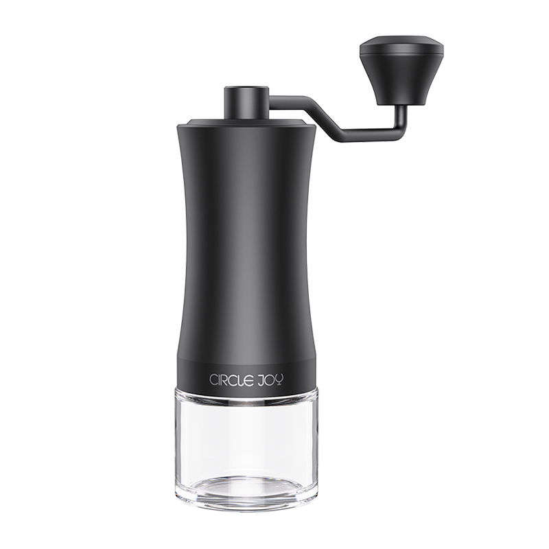 Ручная кофемолка Xiaomi Circle Joy Loopie Manual Coffee Grinder Black CJ-CF17 2800₽