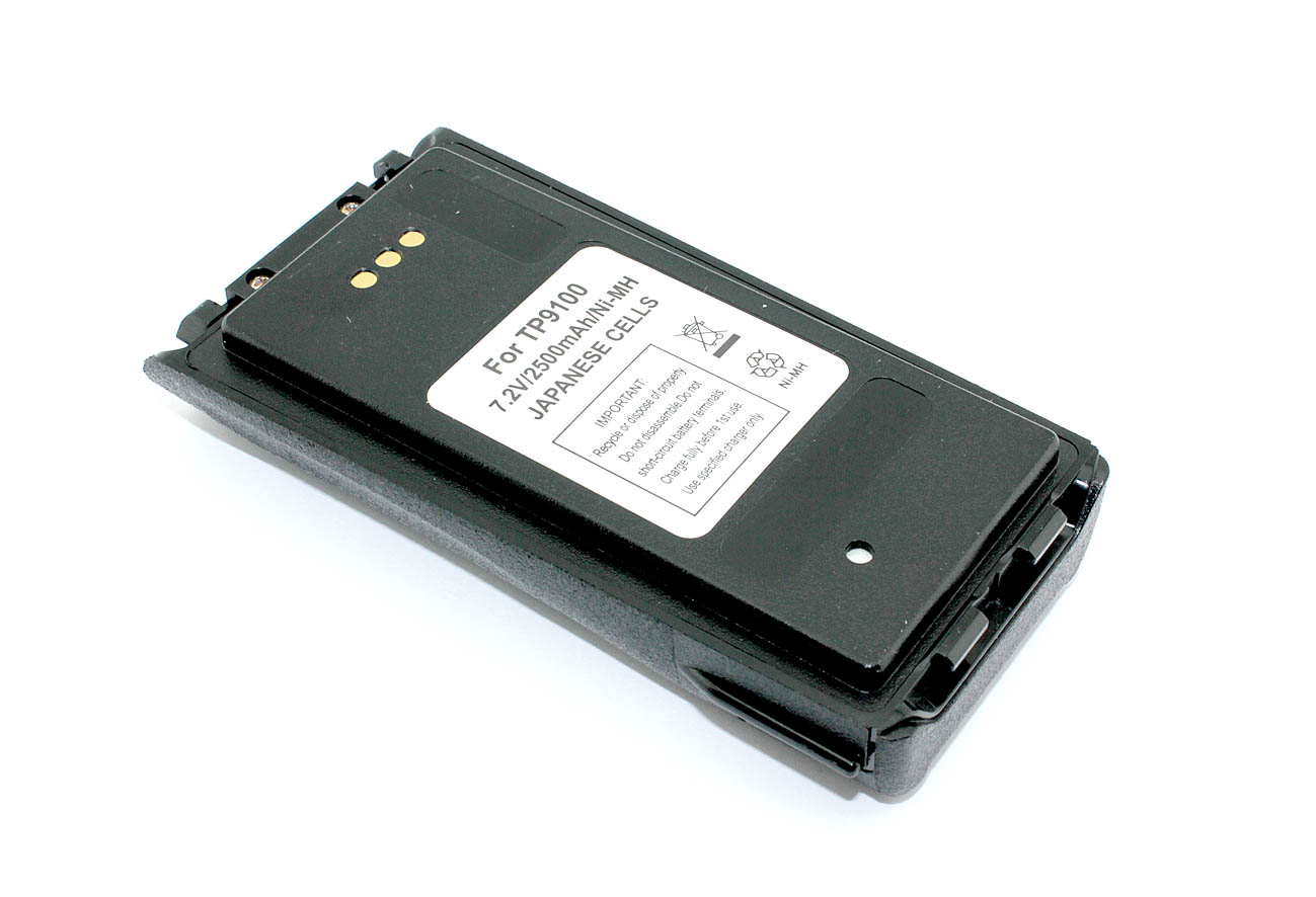 Аккумулятор OEM для Радон 351, 352 TPA-BA-203, TPA-BA-206 2500mah 7,2V Ni-MH для Радон 351, 352 (TPA-BA-203, TPA-BA-206) 2500mah 7,2V Ni-MH