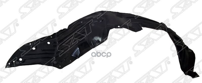 

Подкрылок Nissan Teana 03-08 Rh (правый) Sat арт. ST-DTW3-016L-1