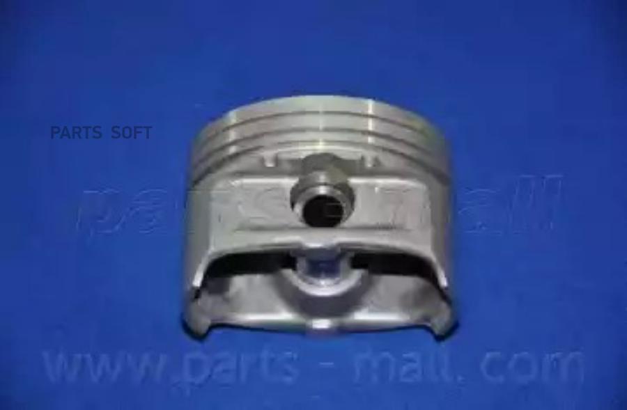 

PARTS-MALL PXMSC-011A Поршень CHEVROLET CRUZE/LACETTI STD 78.98mm 1шт