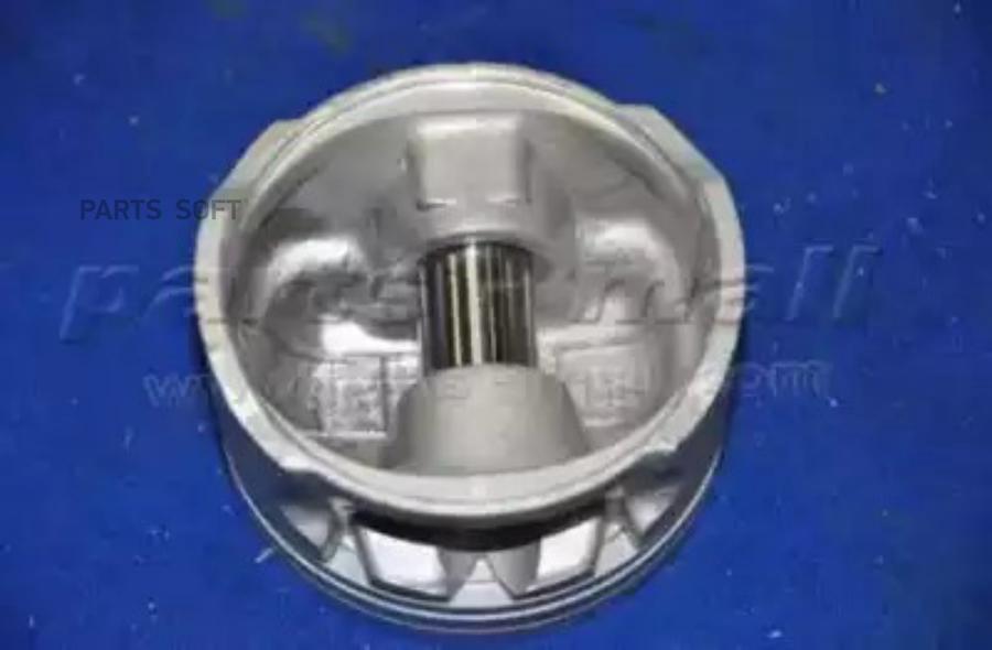 

PARTS-MALL PXMSC-007B Поршень CHEVROLET LANOS/REZZO/NUBIRA 1.6 0.25 1шт