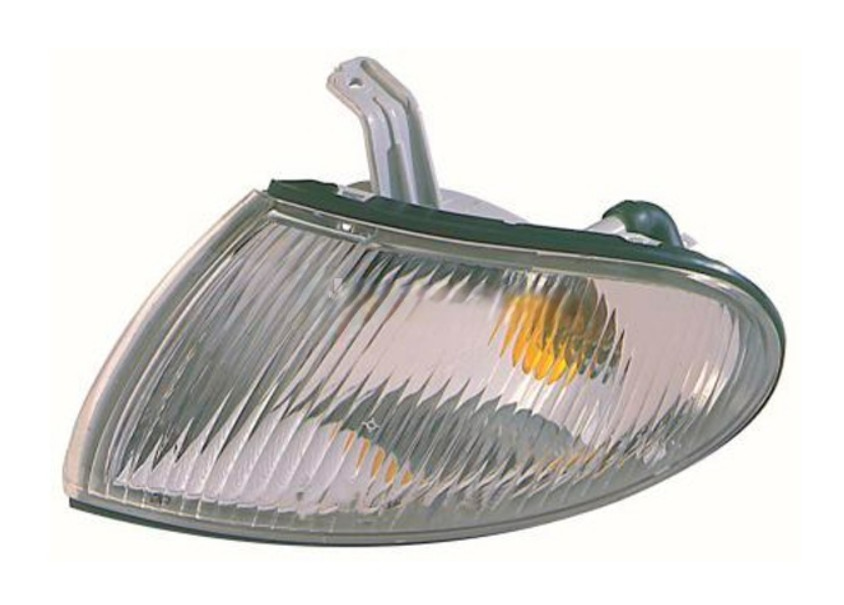 

Фонарь указателя поворота лев HYUNDAI: ACCENT I 98-99, 4D