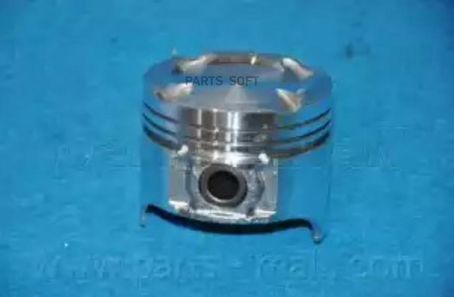 

PARTS-MALL PXMSB012B PXMSB012BPMC_поршень двигателя0.25\ Kia Sportage/Clarus 96 4шт