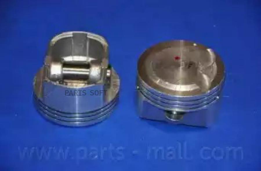 

PARTS-MALL PXMSA-055A Поршень двигателя с пальцем STD PXMSA-055A 1шт