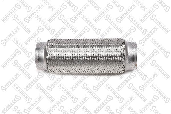 

STELLOX Гофра глушителя INNER BRAID универсальная D55XL220 STELLOX 6999036sx