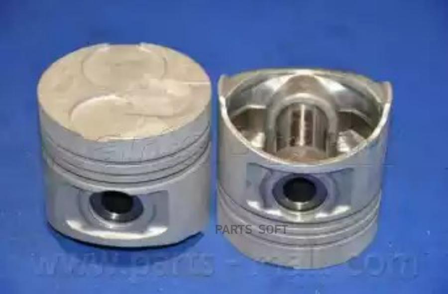 

PARTS-MALL PXMSA-033A Поршень двигателя с пальцем STD PXMSA-033A 1шт