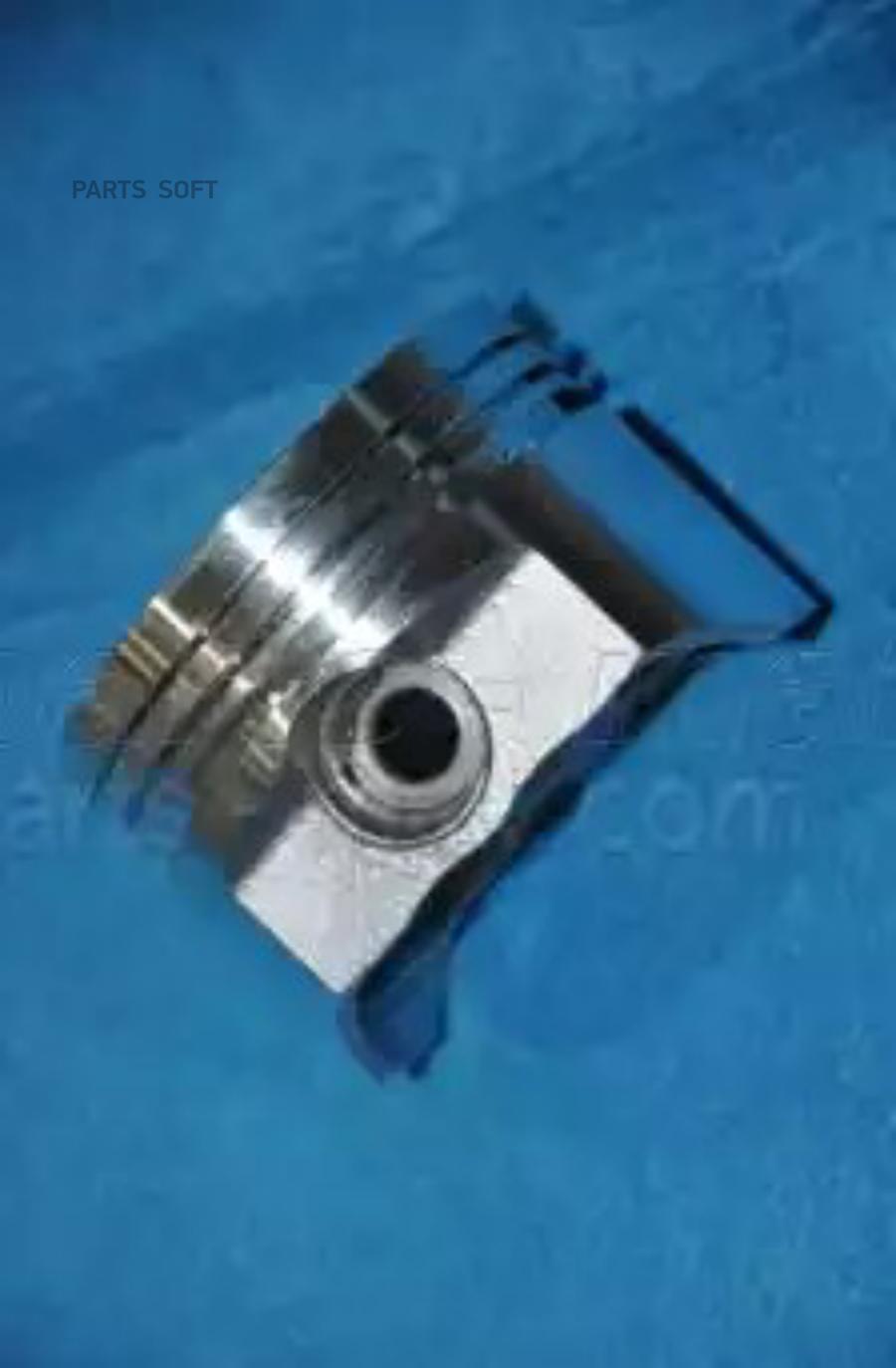 

PARTS-MALL PXMSA-014C Поршень HYUNDAI ACCENT 03-06 0.50 1шт