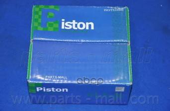 

PARTS-MALL PXMSA-007C Поршень HYUNDAI ACCENT ТАГАЗ 03- SOHC 0.50 1шт