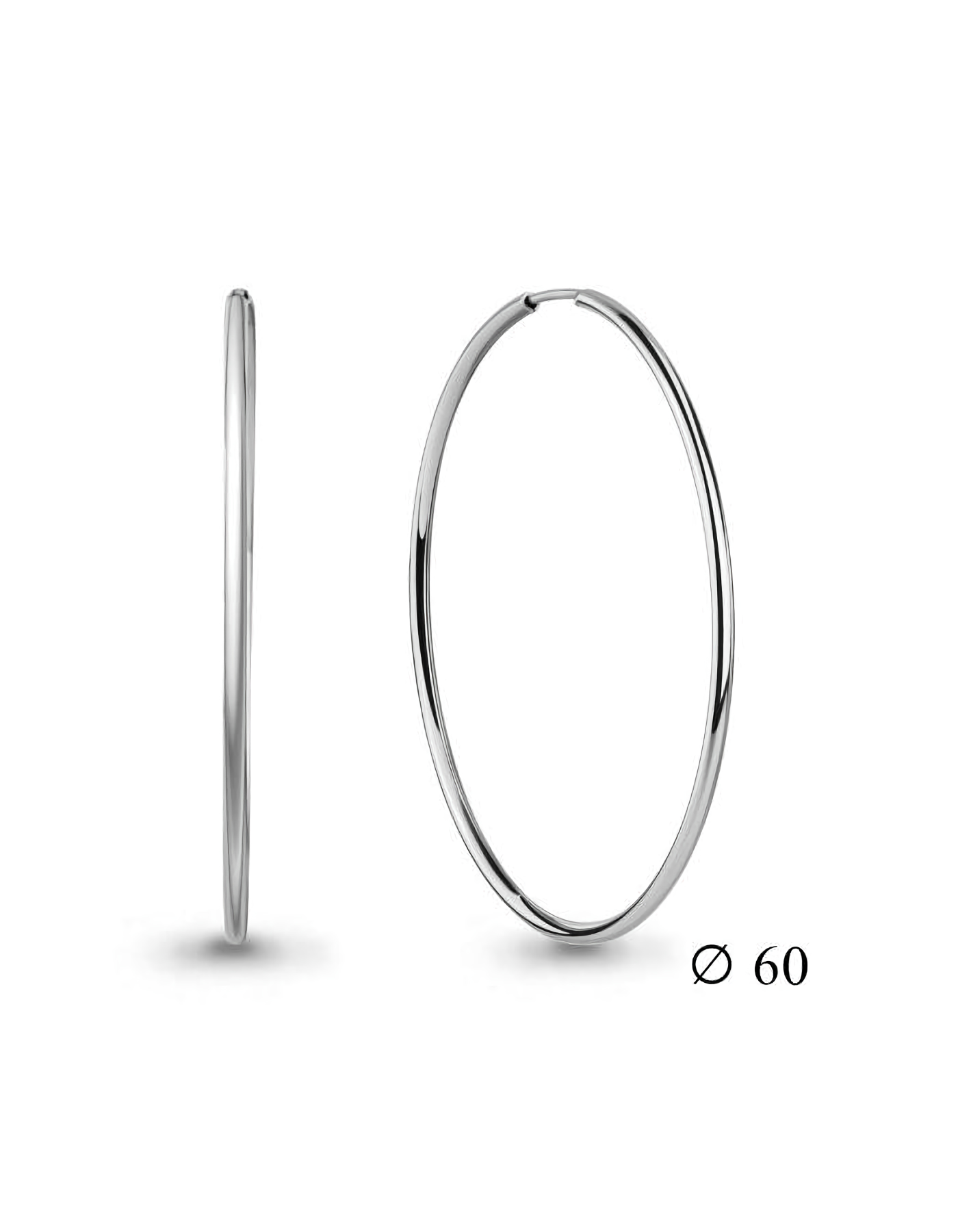 

Серьги конго из серебра TEO MAORI 832228р.5, 832228р.5