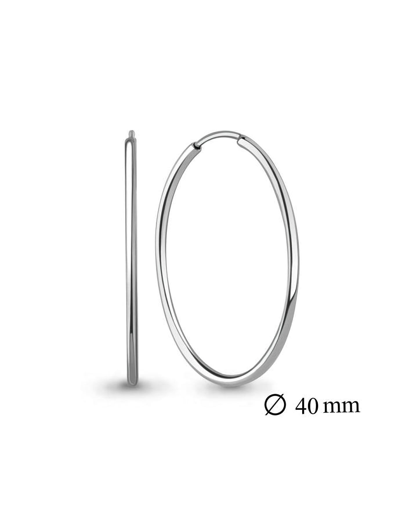 

Серьги конго из серебра TEO MAORI 832226р.5, 832226р.5