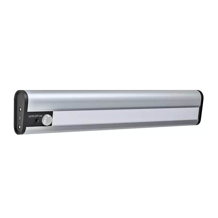 фото Ночник-мобильный linear led mobile 300 с сенсором и usb, серый ledvance 1,4вт 98 лм, 4000к