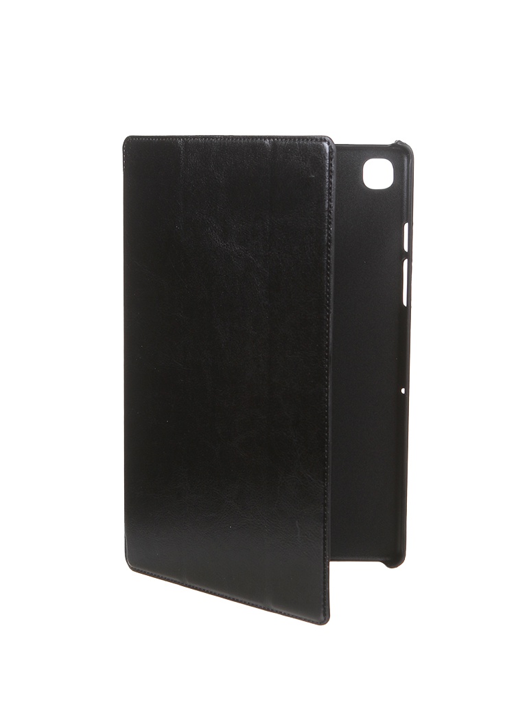 Чехол G-Case для Samsung Galaxy Tab A7 10.4 SM-T500/SM-T505 Slim Premium Black GG-1303