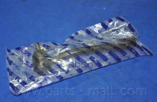 

PARTS-MALL PXCTA-039 Наконечник р/т HYUNDAI H-1/GRAND STAREX 07- лев. 1шт