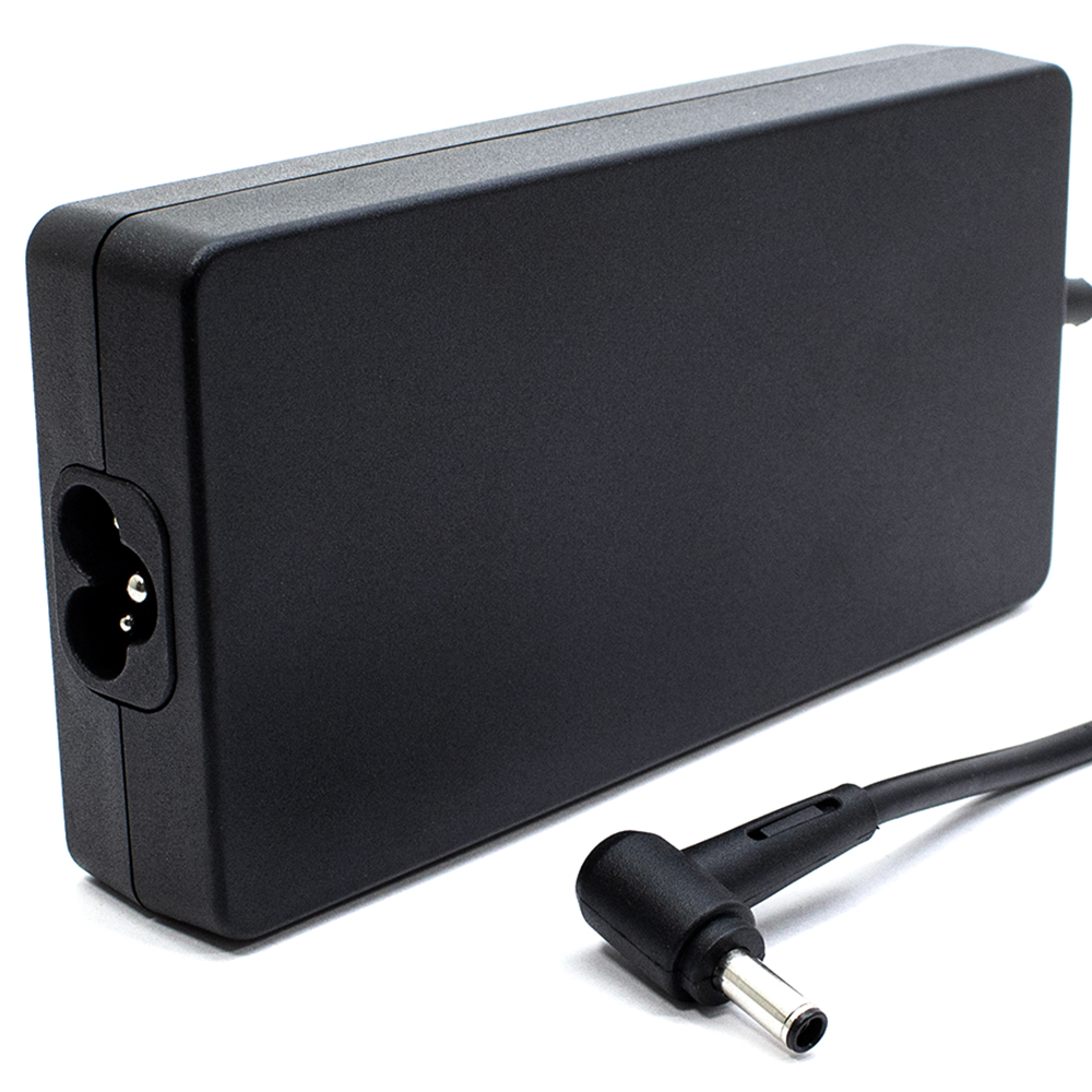 

Блок питания для ноутбука Chicony A120A007 120Вт для MSI (MSI 20V 6.0A 120W 4.5x3.0мм), Черный, A120A007