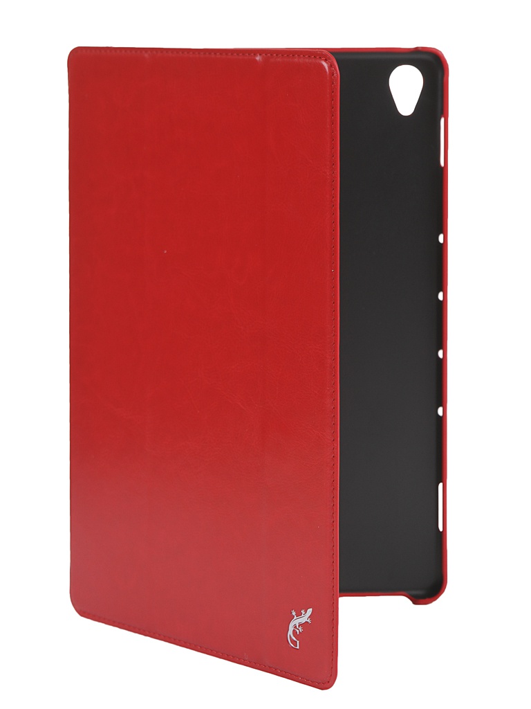 фото Чехол g-case для huawei mediapad m6 10.8 slim premium red gg-1274