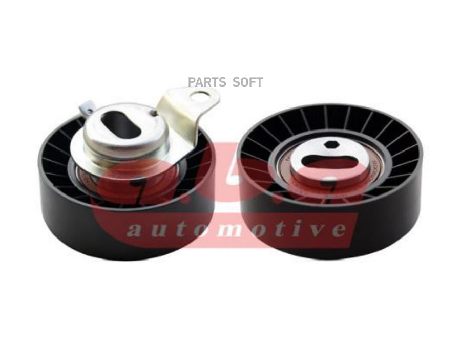 

Натяжной ролик ABA YP850221
