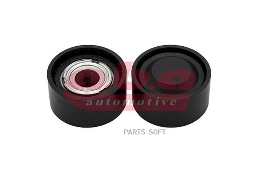 

Ролик Ремня Приводного Vag 3.0d 14- ABA Automotive арт. YP500853