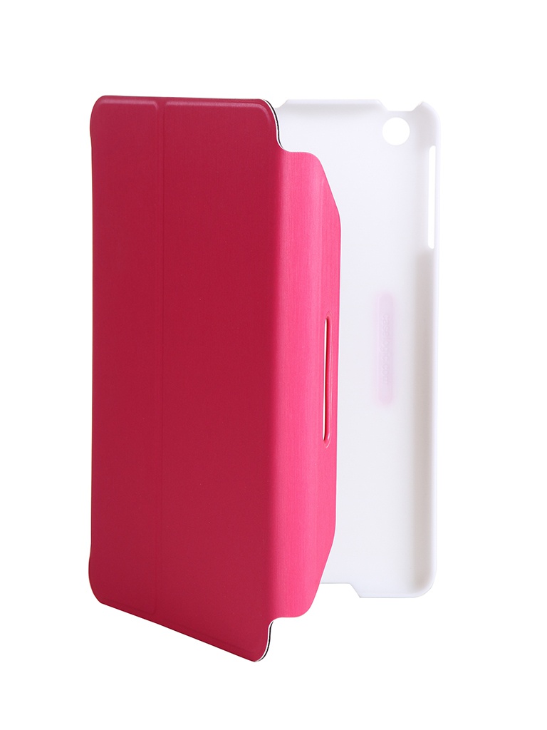 фото Чехол case logic для apple ipad mini 3 snapview pink csie2140phl