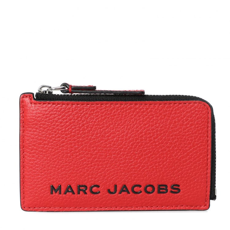 

Ключница женская Marc Jacobs M0017143 красная, M0017143