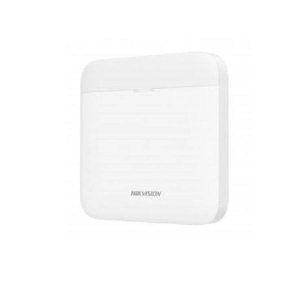 

Опция для пожарной сирены AX Pro CONTROL PANEL DS-PWA64-L-WE, Белый