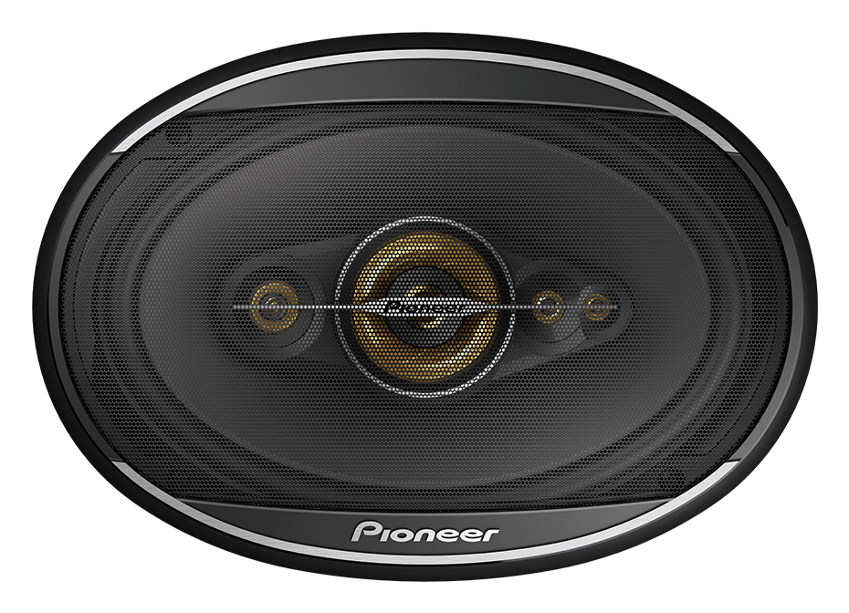 Автомобильные колонки PIONEER TS-A6998S