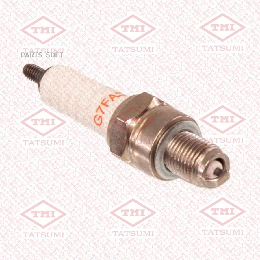 

Свеча зажигания Tatsumi Standard ths1011