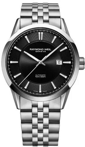 фото Наручные часы мужские raymond weil 2731-st-20001