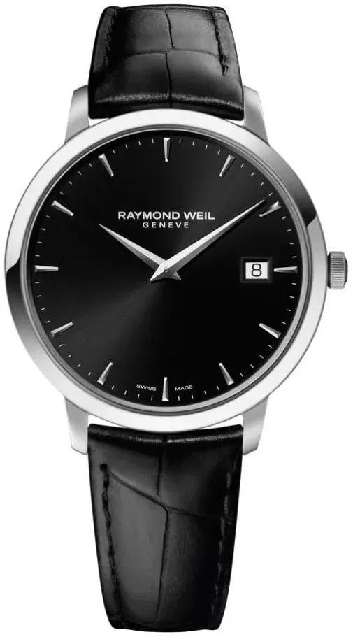 фото Наручные часы мужские raymond weil 5588-stc-20001