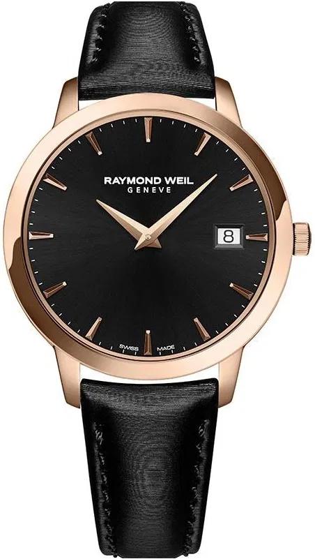 фото Наручные часы женские raymond weil 5388-pc5-20001