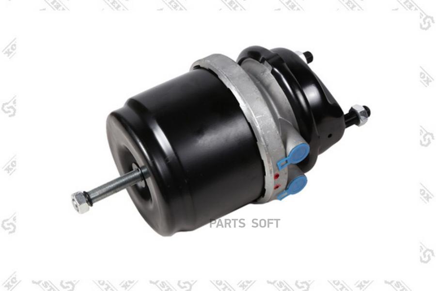 

85-00589-SX_энергоаккумулятор !дисковый торм., прав.,Т20\ RVI Magnum/Premium