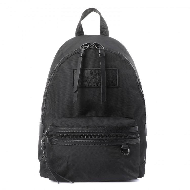 

Рюкзак женский Marc Jacobs M0016065 черный