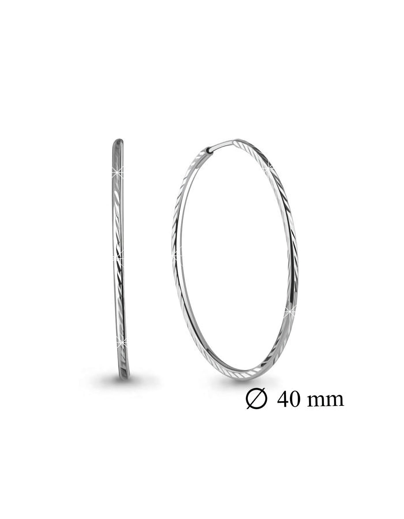 

Серьги конго из серебра TEO MAORI 832221р.5, 832221р.5