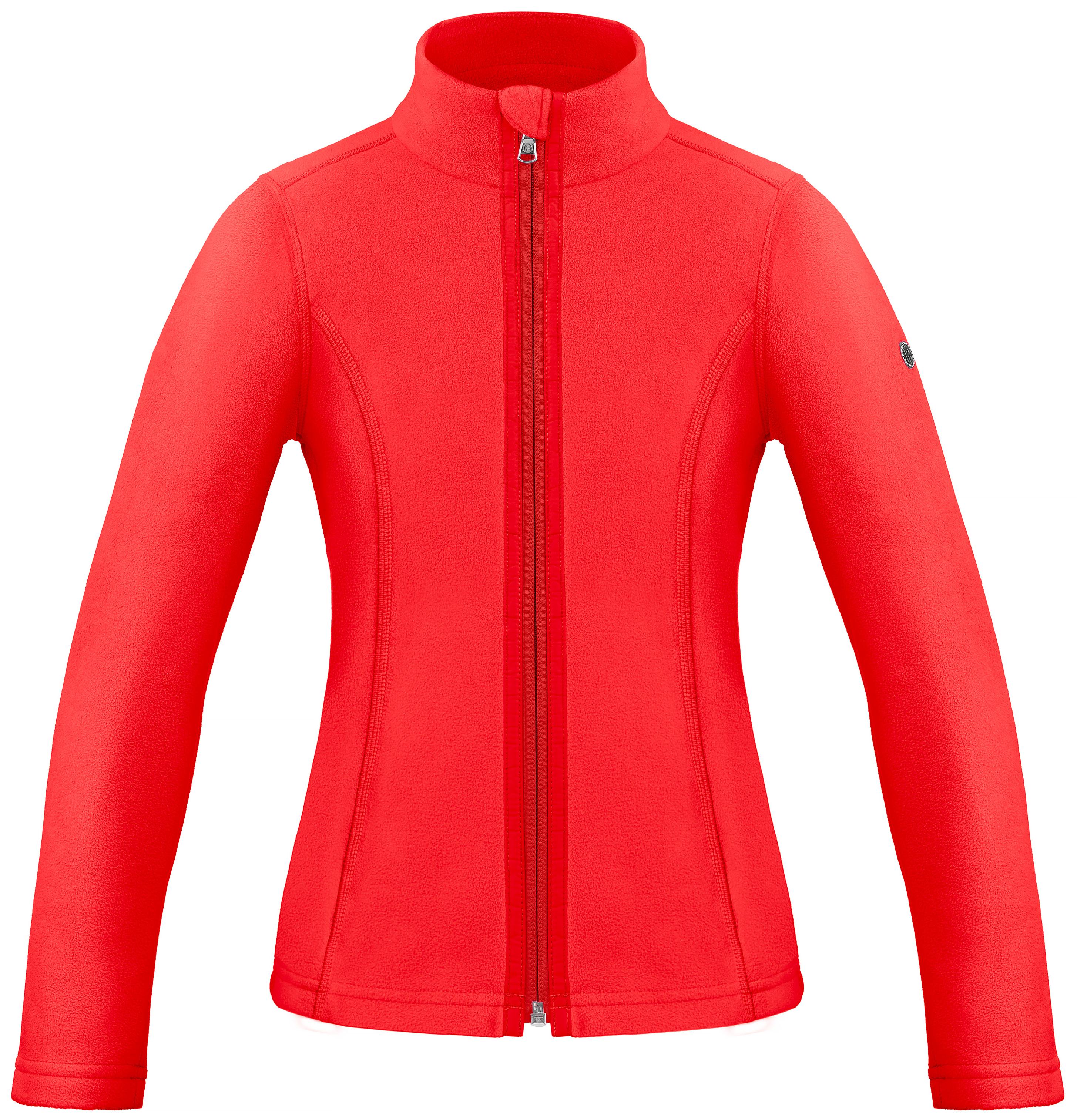 

Толстовка детская W22-1500-Jrgl/A 295540_Srd8, красный, 164, W22-1500