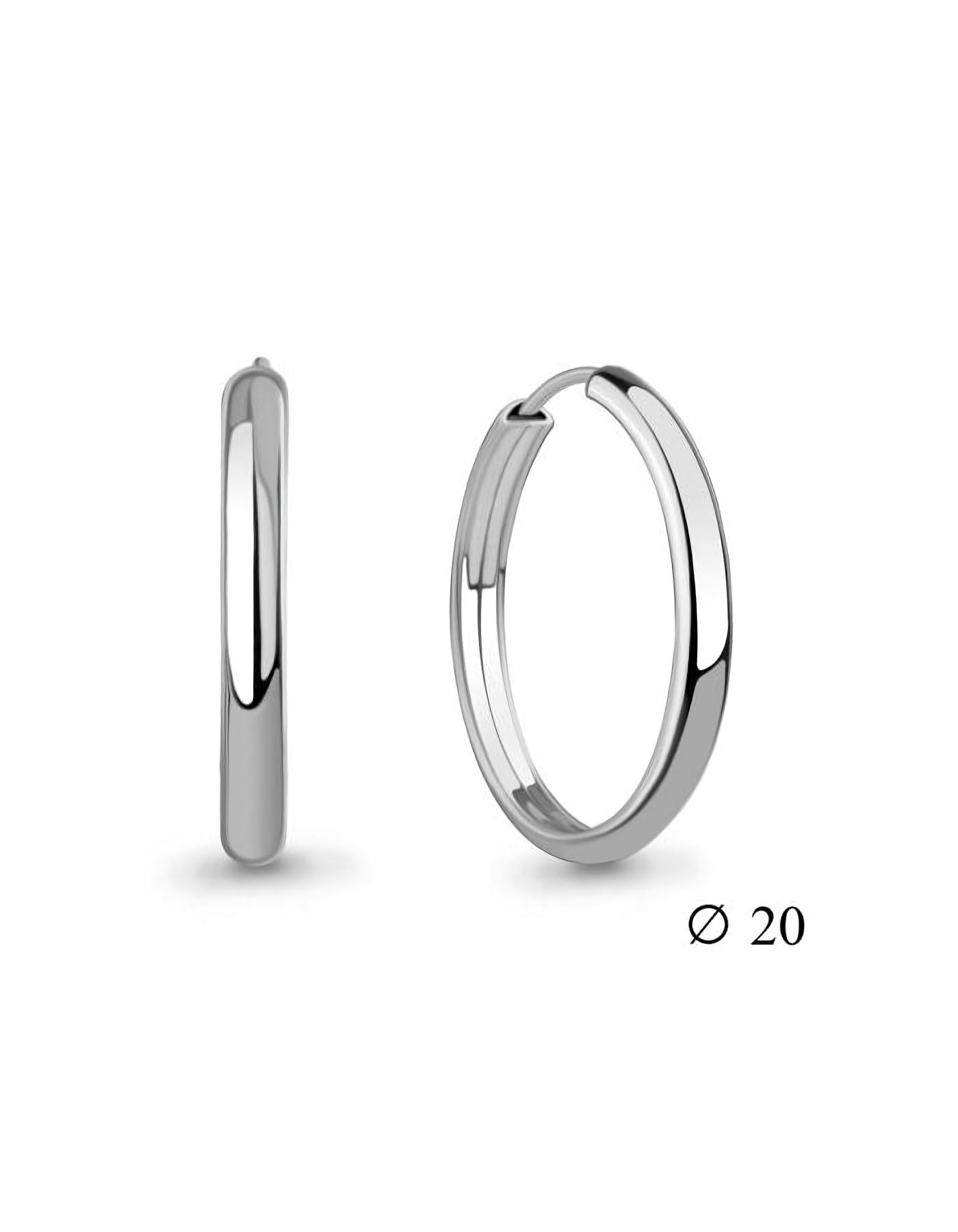 

Серьги конго из серебра TEO MAORI 832216р.5, 832216р.5