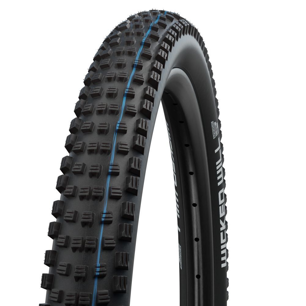 Покрышка велосипедная Schwalbe, Wicked Will, 29