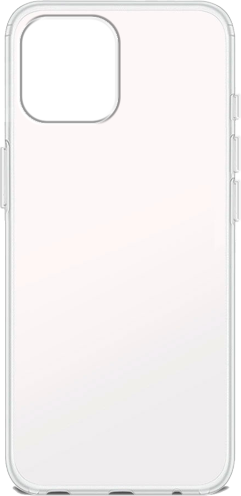 

Air для Apple iPhone 14 Transparent