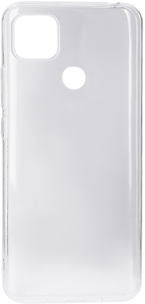 

Для Xiaomi Redmi 10A Transparent