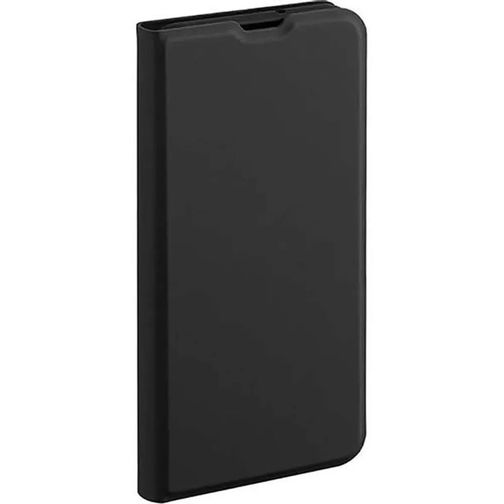 

Чехол Shield Folio для Xiaomi Redmi 10C Black, Черный