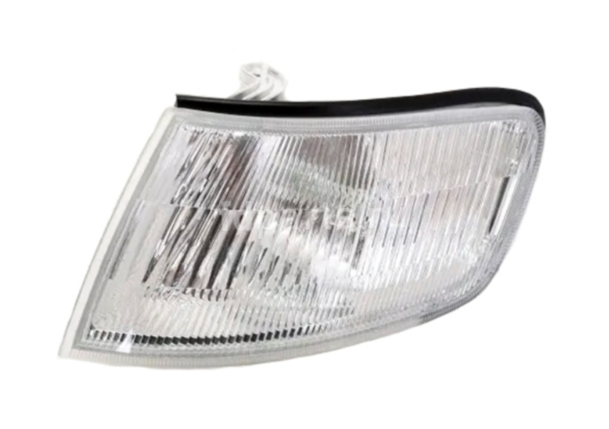 

Фонарь указателя поворота лев (белый) HONDA: ACCORD 94-96, 4D