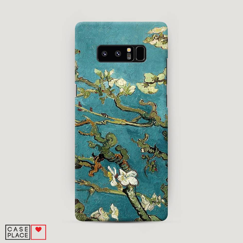 

Чехол Awog "Ван Гог" для Samsung Galaxy Note 8, 25220-7